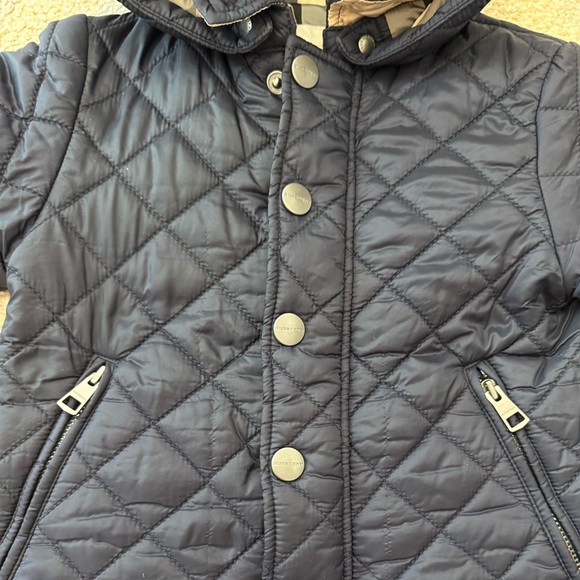Burberry 12M Jacket - Picture 2 of 5